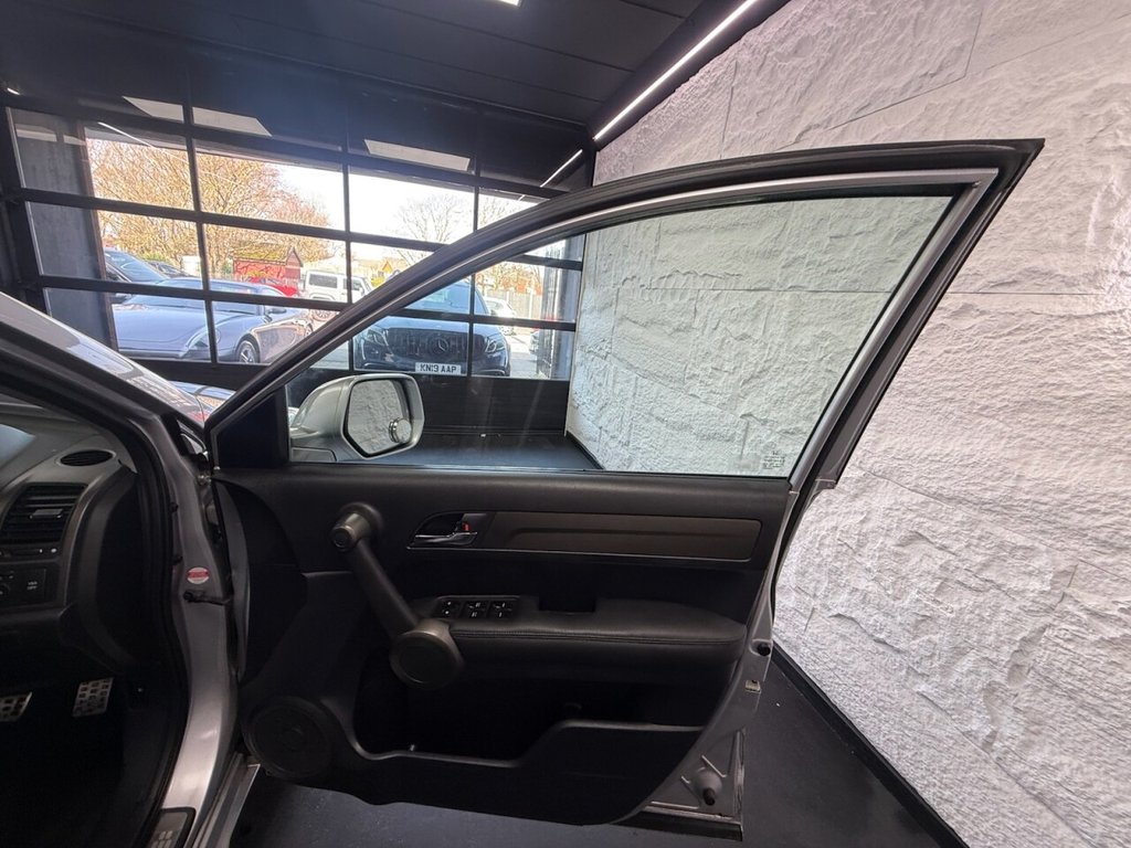 Used Honda CR-V 2012 for sale - 77937014: Photo 23