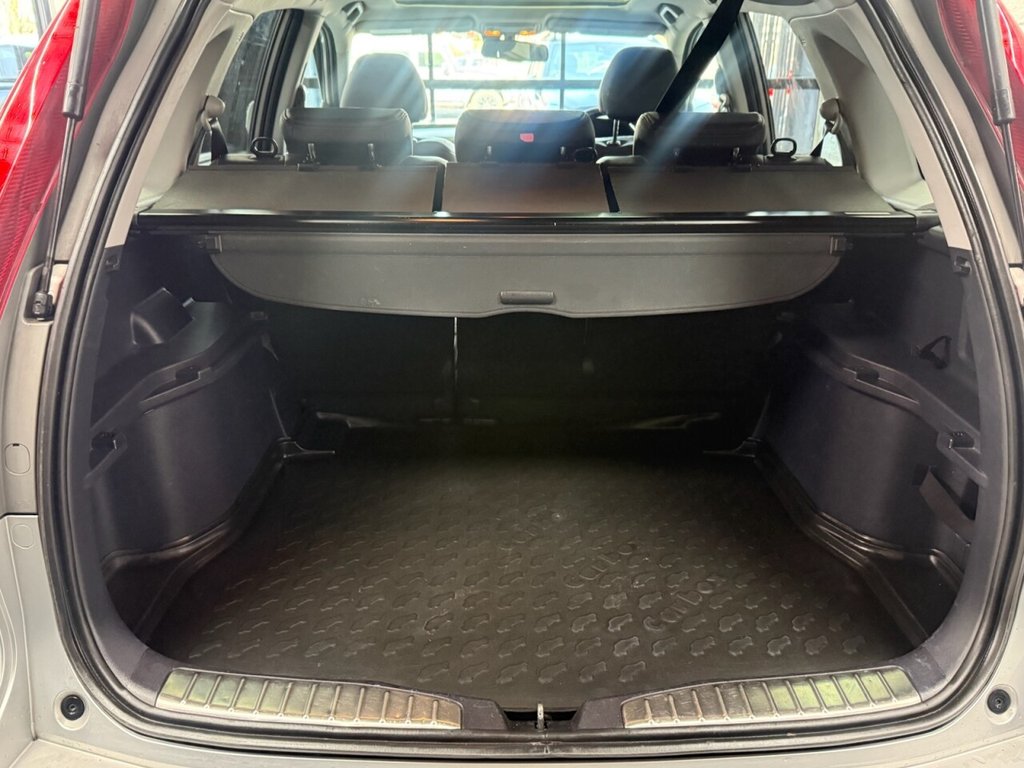 Used Honda CR-V 2012 for sale - 77937014: Photo 24