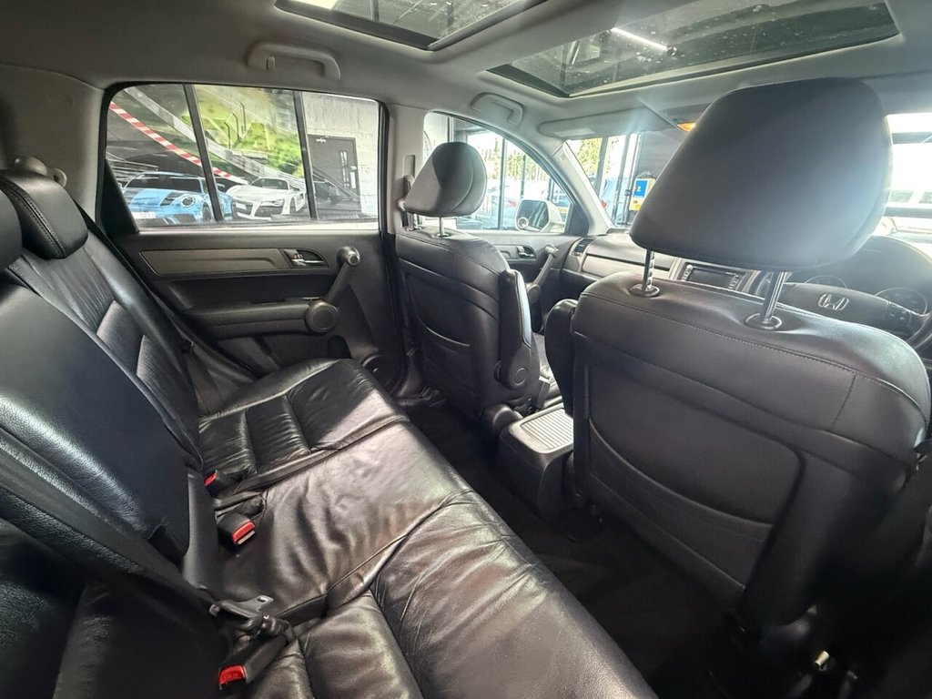 Used Honda CR-V 2012 for sale - 77937014: Photo 26