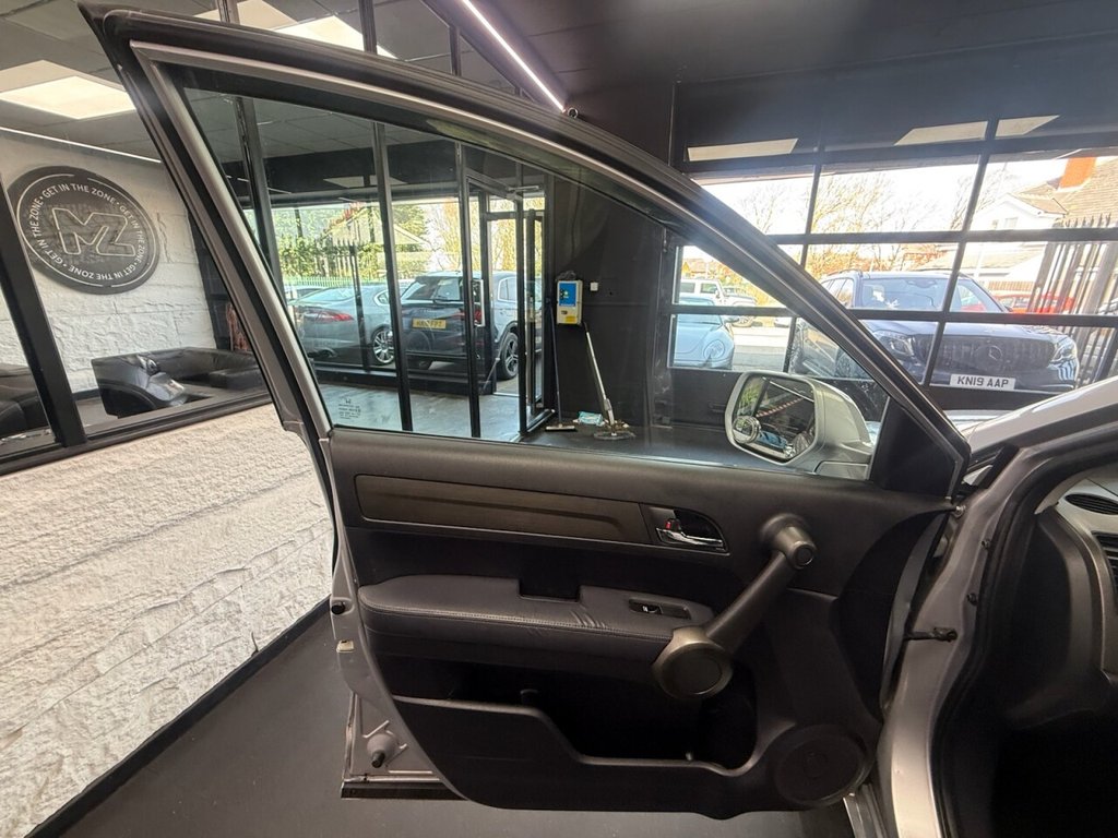 Used Honda CR-V 2012 for sale - 77937014: Photo 29