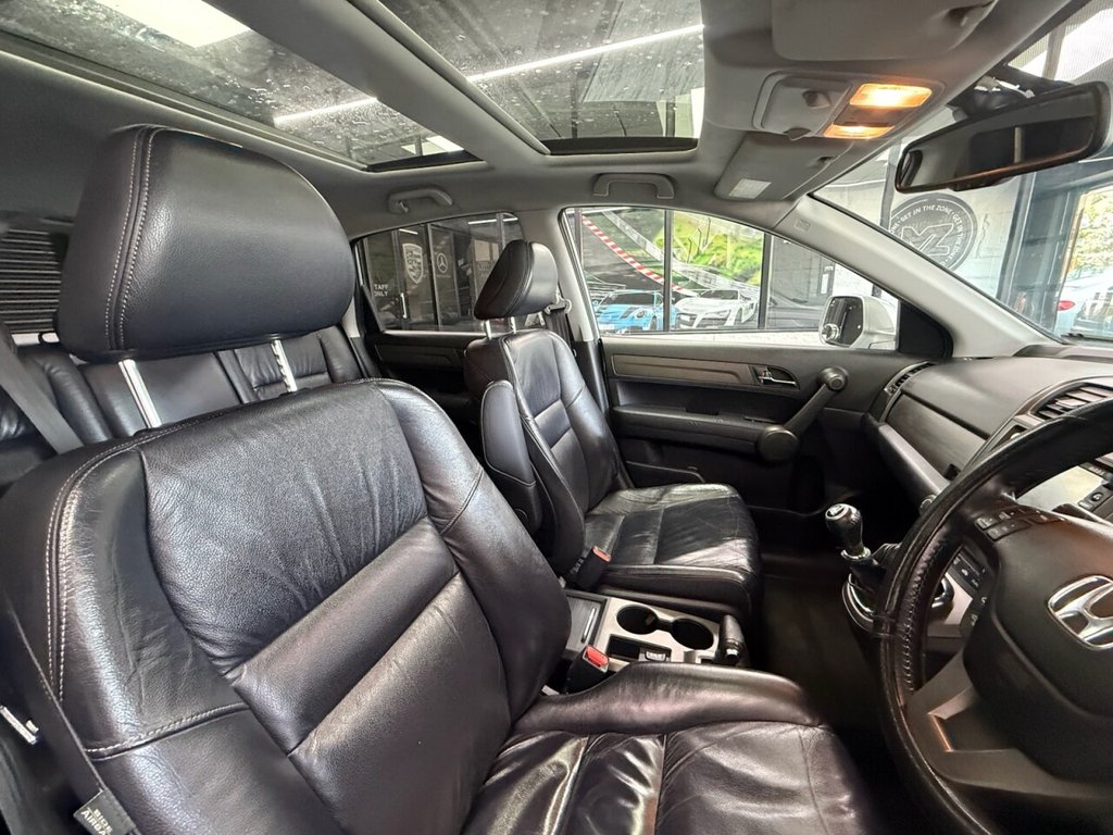 Used Honda CR-V 2012 for sale - 77937014: Photo 3