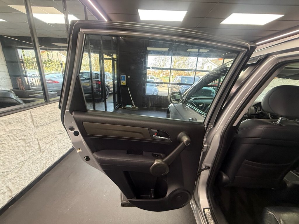 Used Honda CR-V 2012 for sale - 77937014: Photo 31