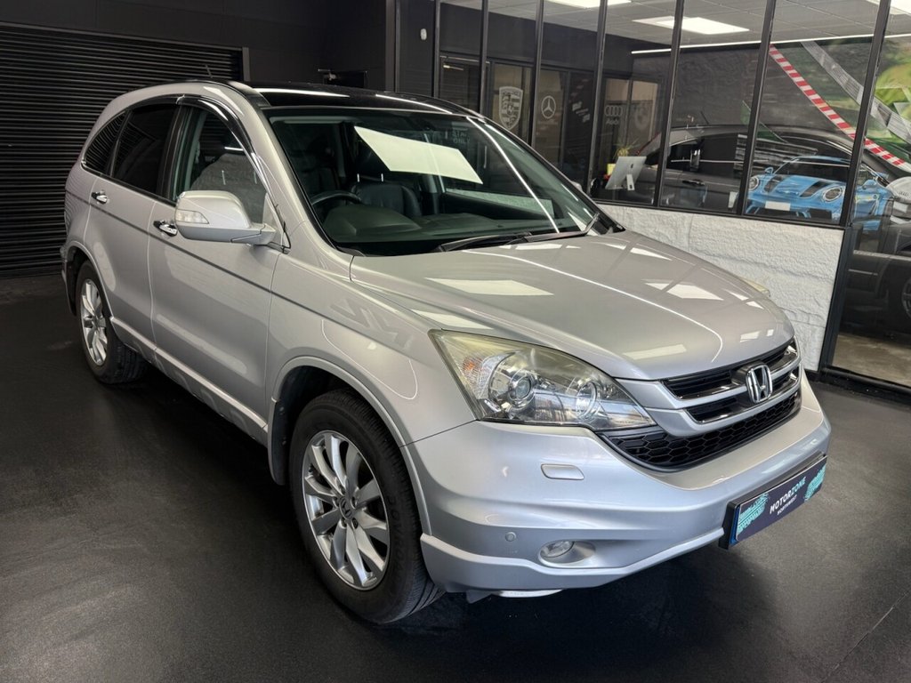 Used Honda CR-V 2012 for sale - 77937014: Photo 6