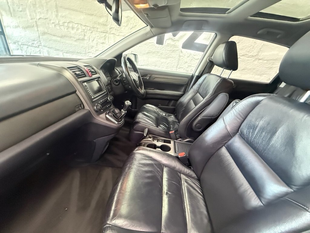 Used Honda CR-V 2012 for sale - 77937014: Photo 7