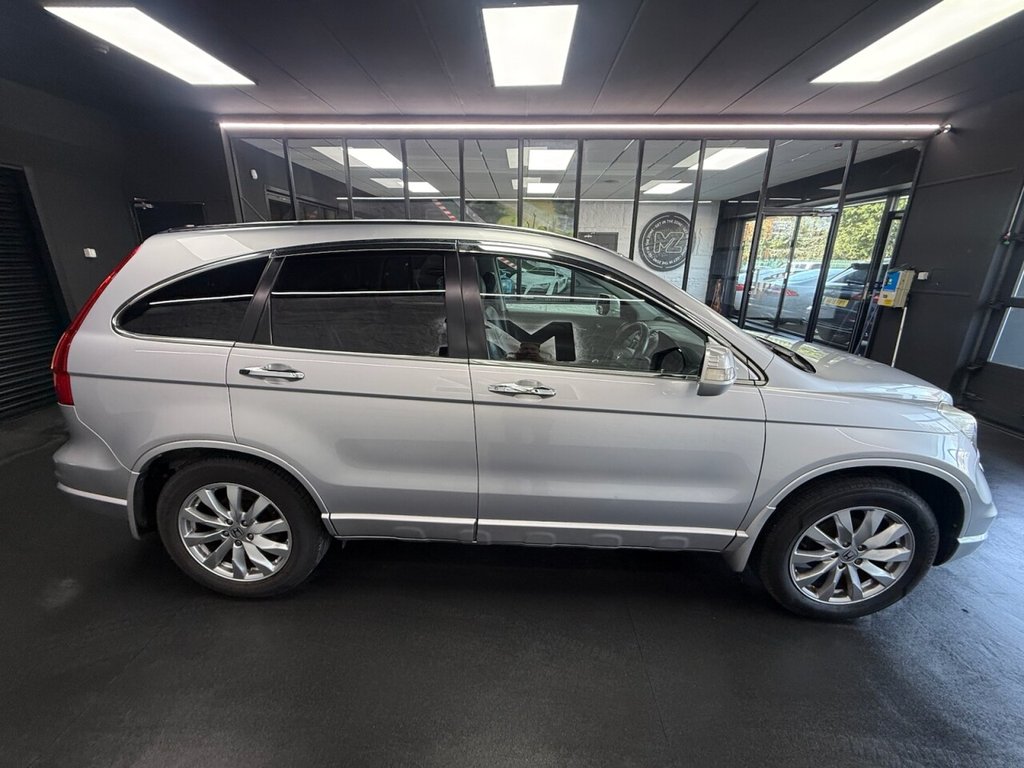 Used Honda CR-V 2012 for sale - 77937014: Photo 8