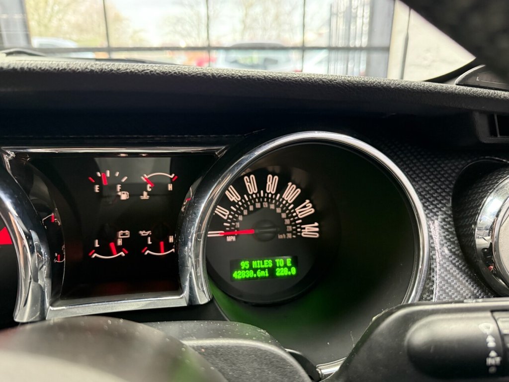 Used Ford Mustang 2005 for sale - 76482177: Photo 10