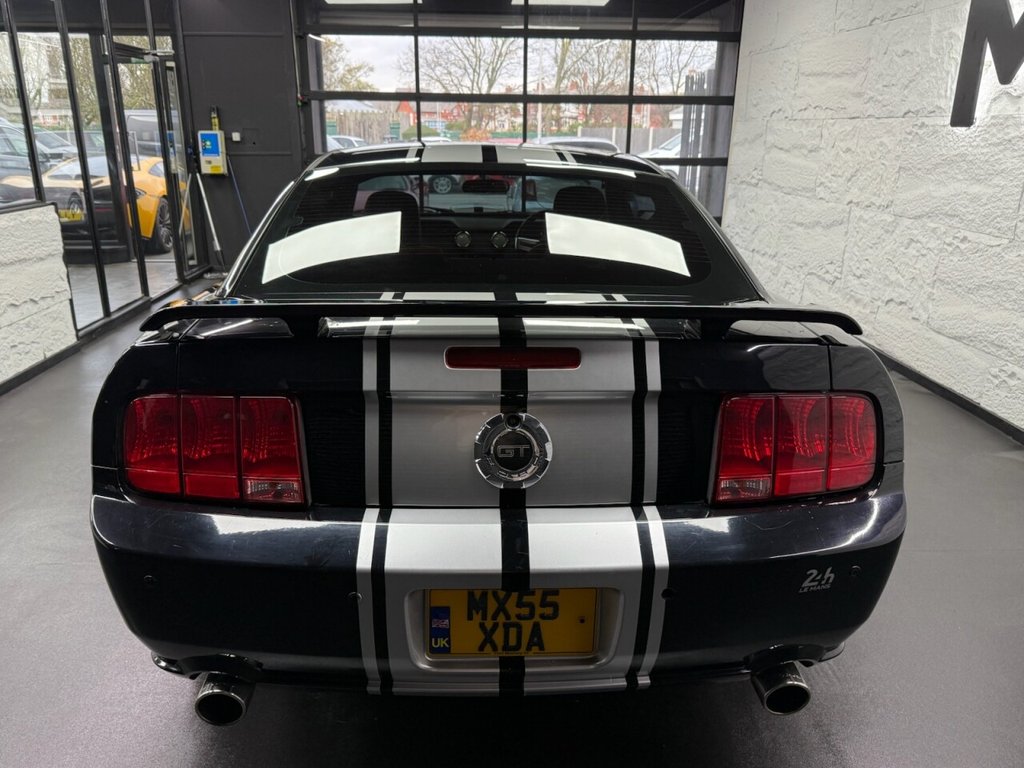 Used Ford Mustang 2005 for sale - 76482177: Photo 11