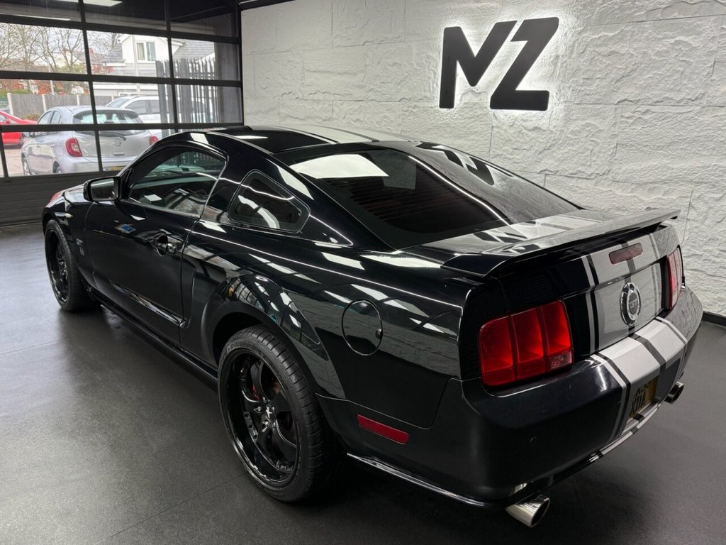 Used Ford Mustang 2005 for sale - 76482177: Photo 12