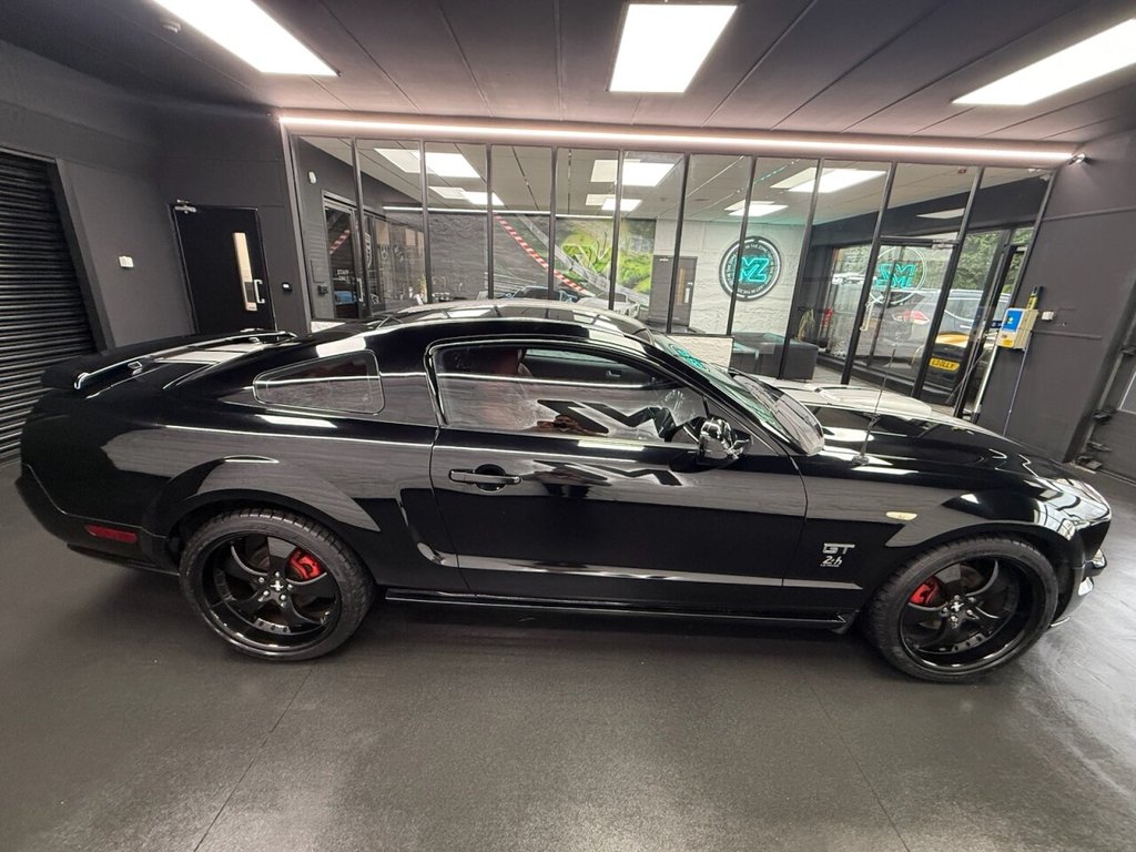 Used Ford Mustang 2005 for sale - 76482177: Photo 13