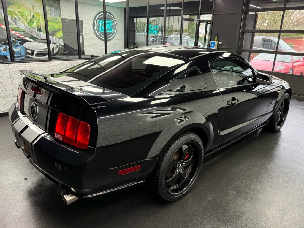 Used Ford Mustang 2005 for sale - 76482177: Photo 14