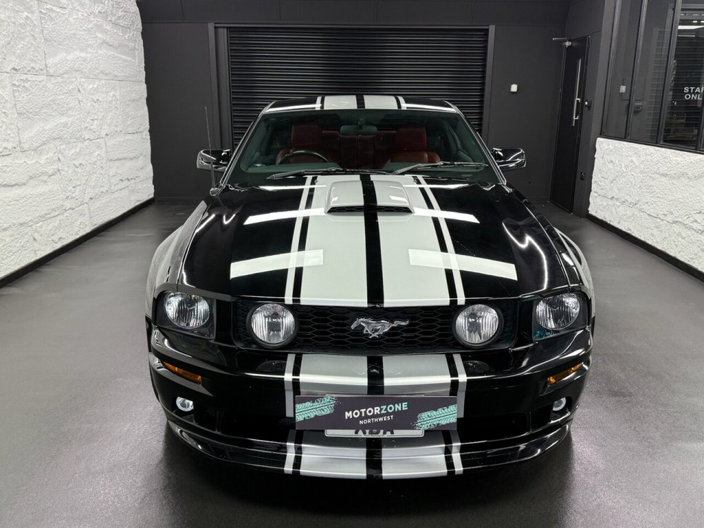 Used Ford Mustang 2005 for sale - 76482177: Photo 15