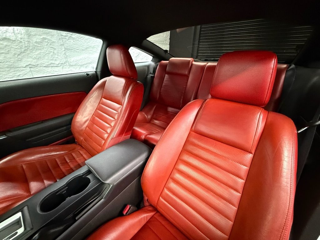 Used Ford Mustang 2005 for sale - 76482177: Photo 16