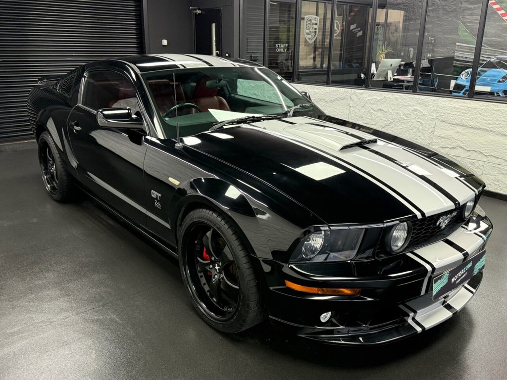 Used Ford Mustang 2005 for sale - 76482177: Photo 17