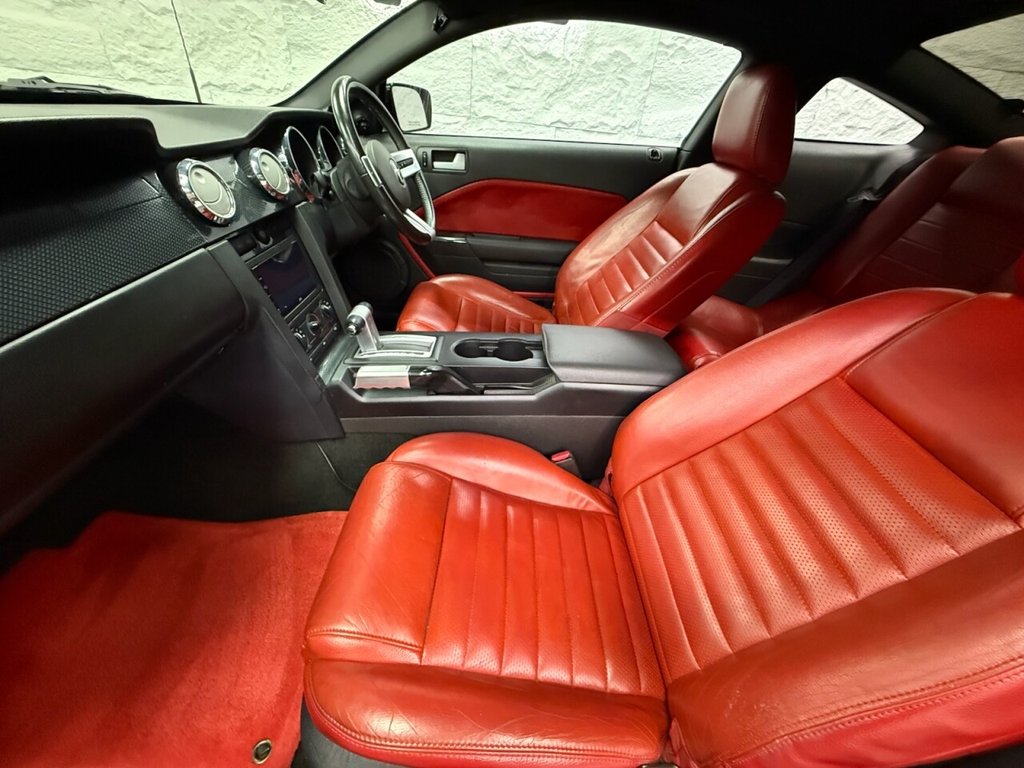 Used Ford Mustang 2005 for sale - 76482177: Photo 19