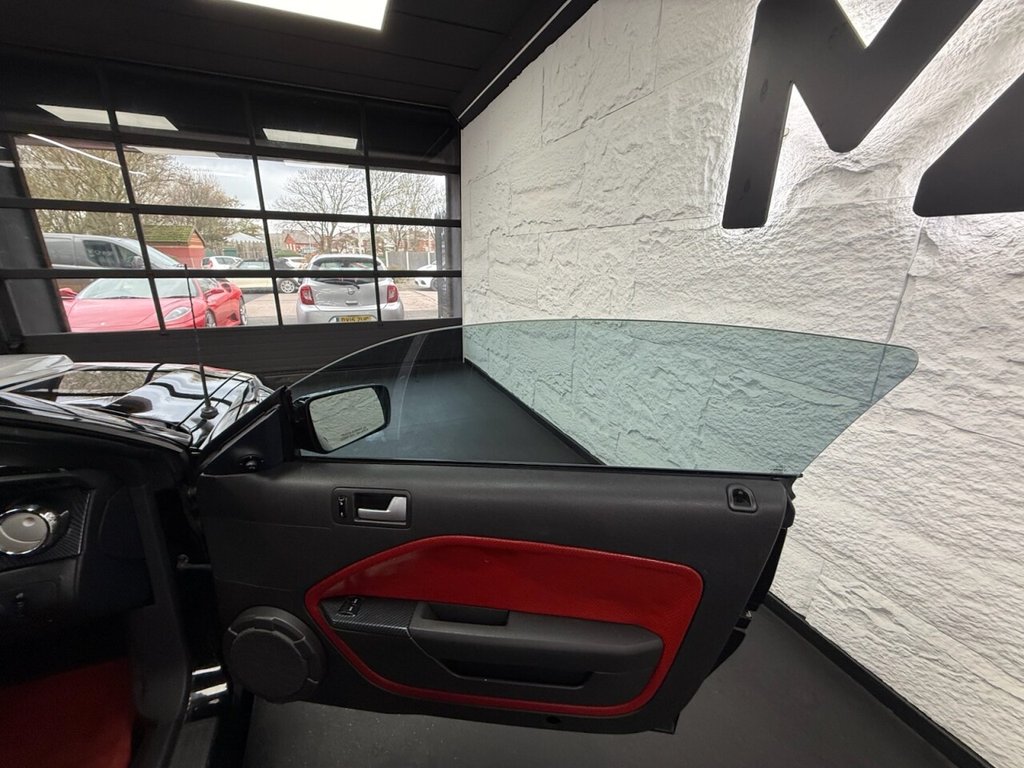 Used Ford Mustang 2005 for sale - 76482177: Photo 20