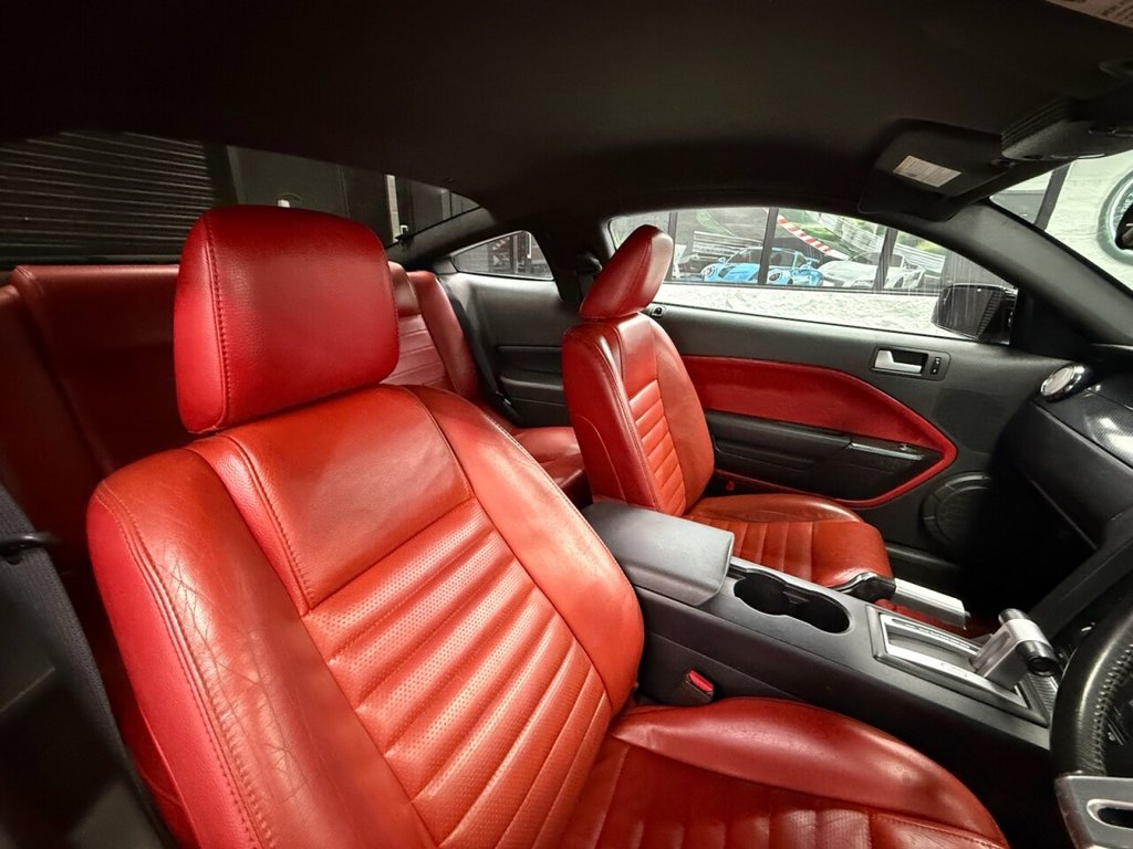 Used Ford Mustang 2005 for sale - 76482177: Photo 21