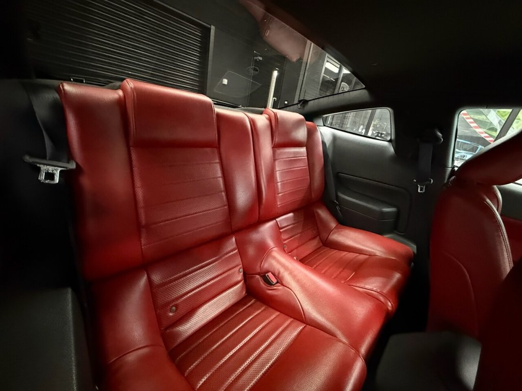 Used Ford Mustang 2005 for sale - 76482177: Photo 22