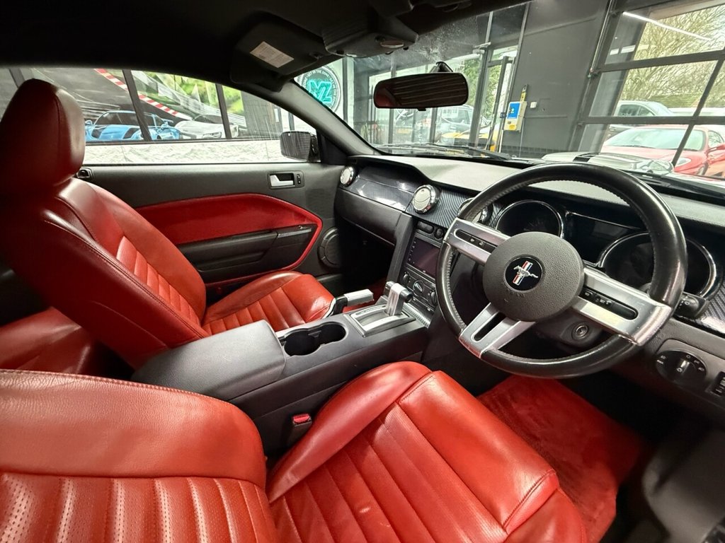 Used Ford Mustang 2005 for sale - 76482177: Photo 23