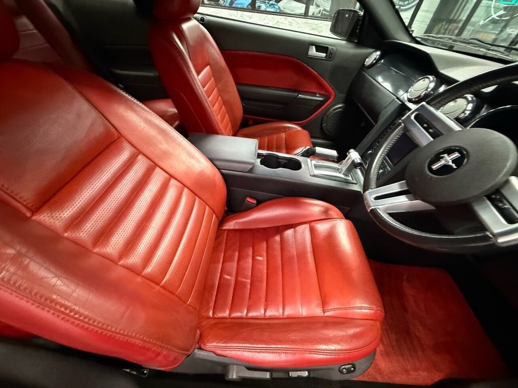 Used Ford Mustang 2005 for sale - 76482177: Photo 24