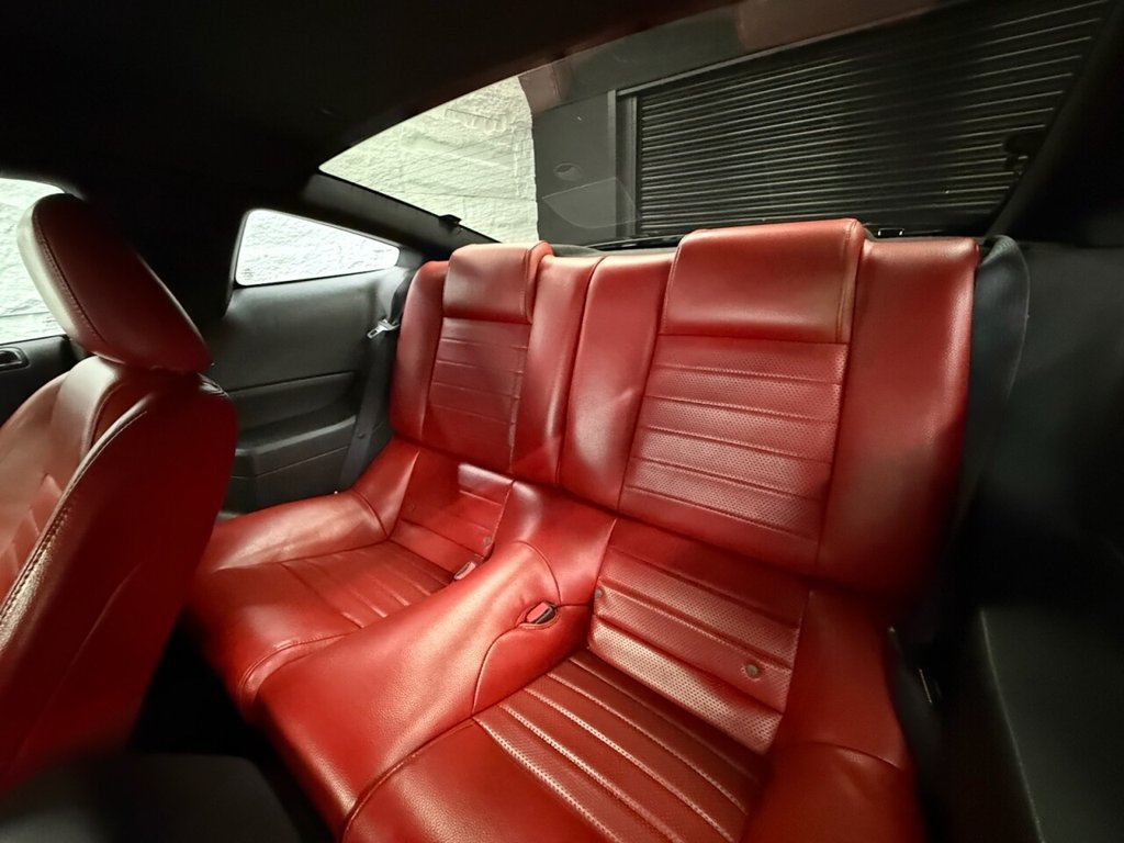 Used Ford Mustang 2005 for sale - 76482177: Photo 25