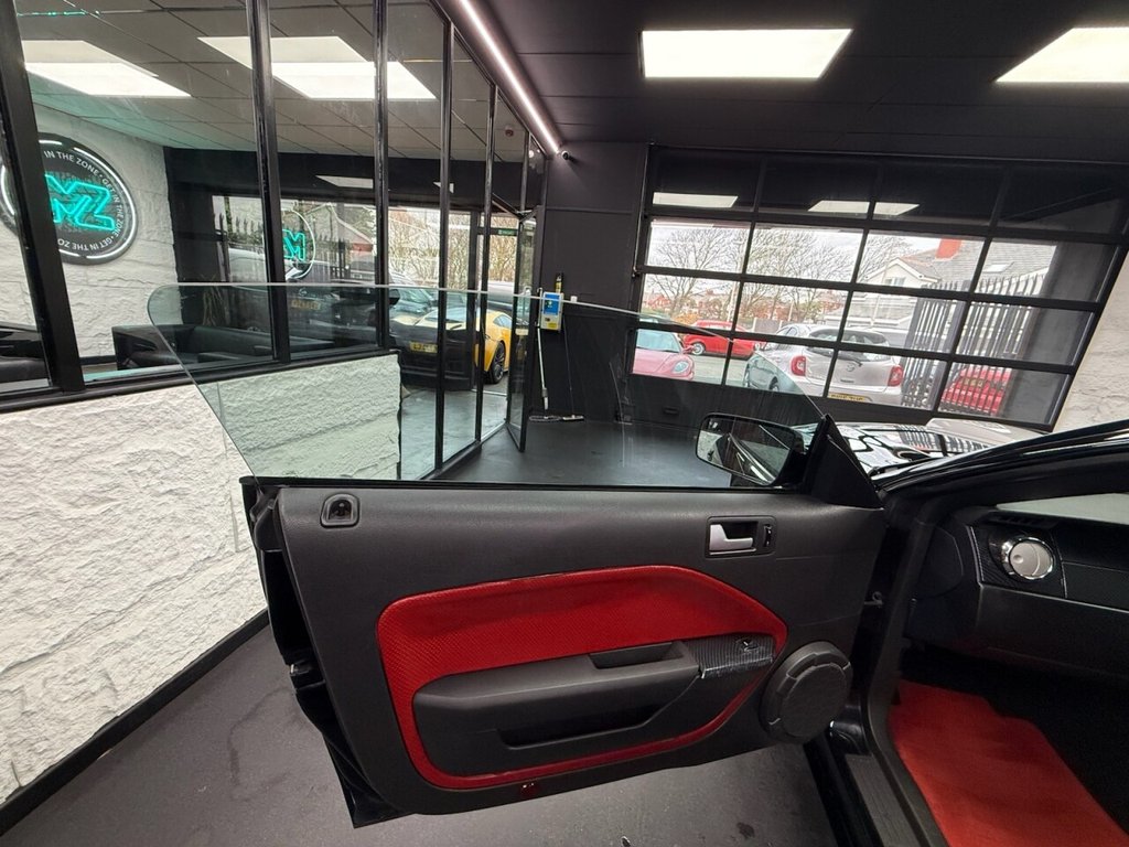 Used Ford Mustang 2005 for sale - 76482177: Photo 26