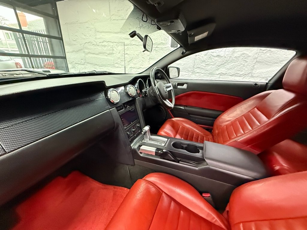 Used Ford Mustang 2005 for sale - 76482177: Photo 27