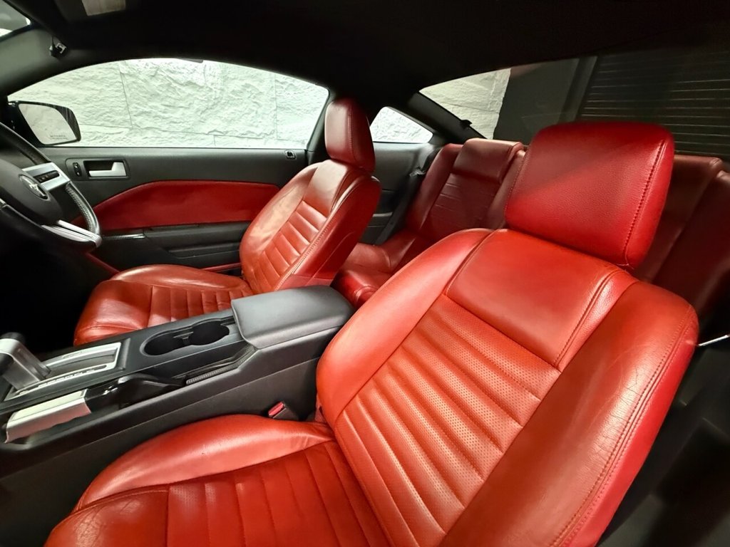 Used Ford Mustang 2005 for sale - 76482177: Photo 3