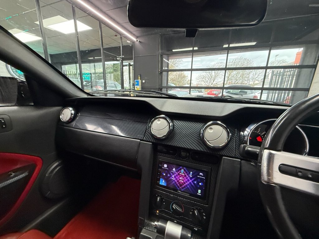 Used Ford Mustang 2005 for sale - 76482177: Photo 4