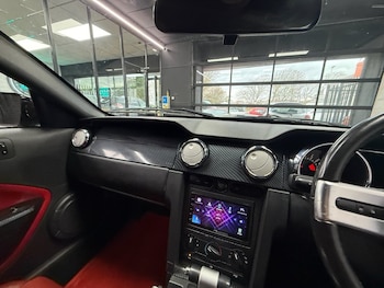 Used Ford Mustang 2005 for sale - 76482177: Photo