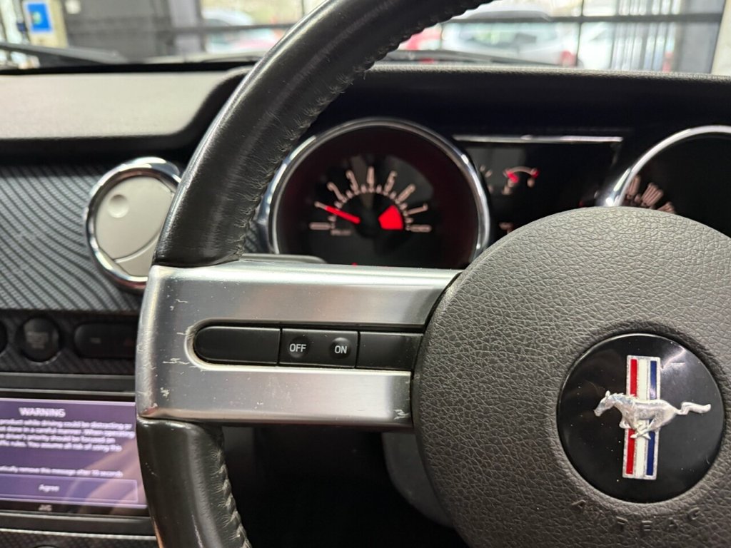 Used Ford Mustang 2005 for sale - 76482177: Photo 5