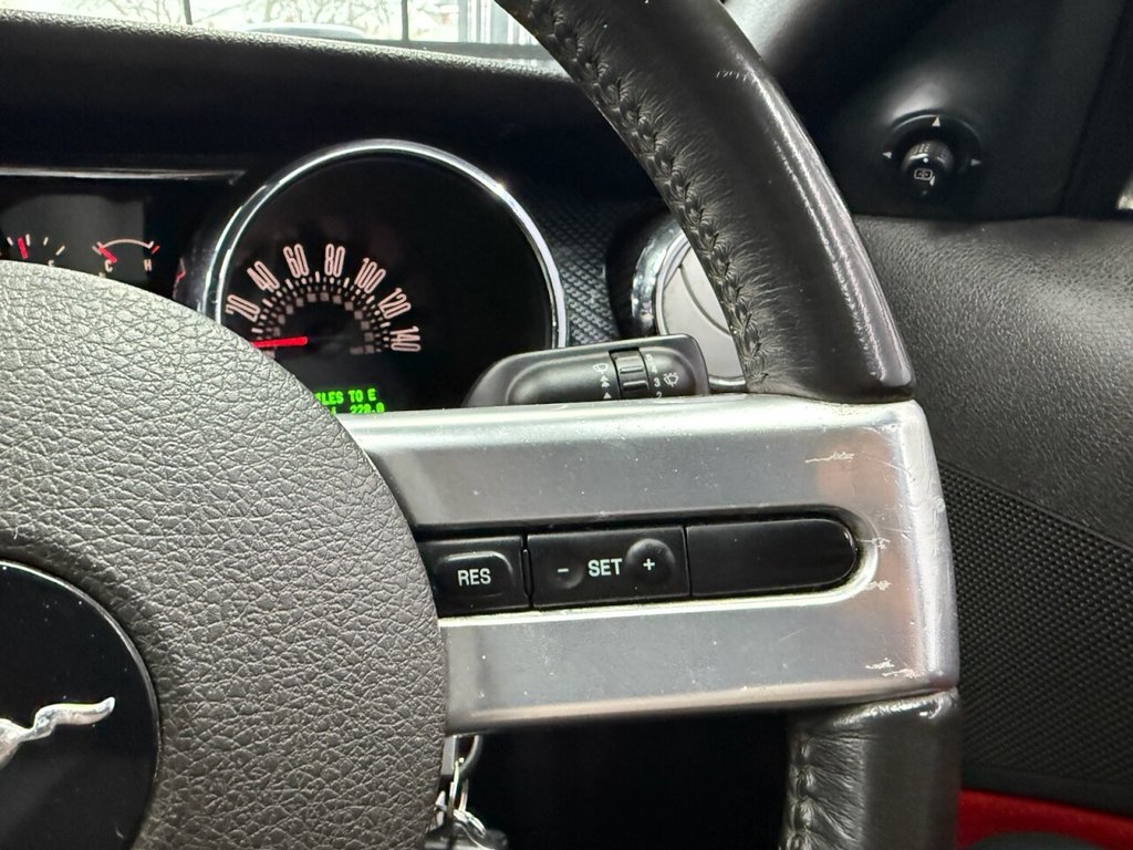 Used Ford Mustang 2005 for sale - 76482177: Photo 8