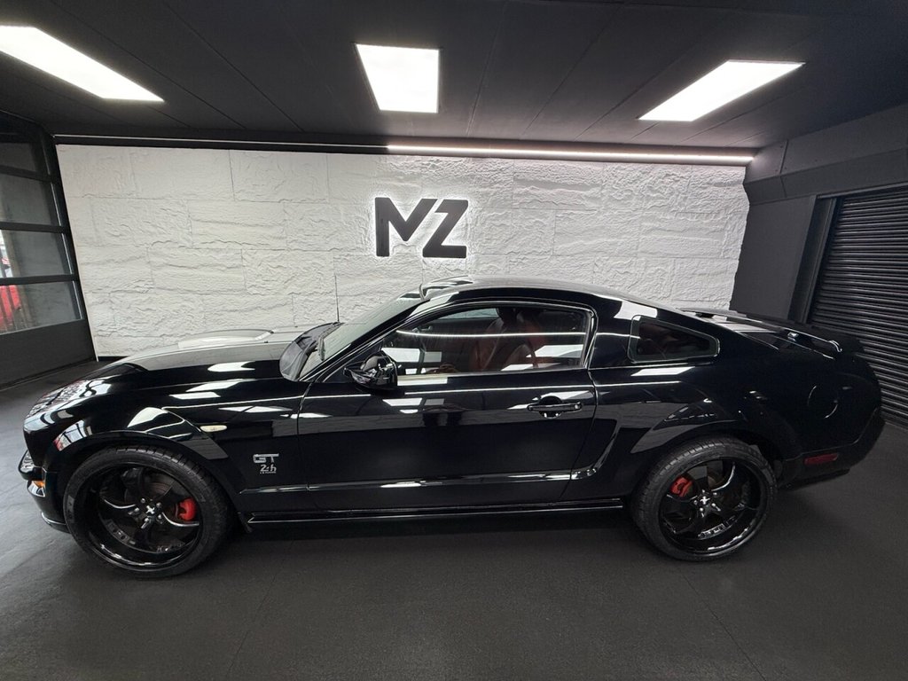 Used Ford Mustang 2005 for sale - 76482177: Photo 9