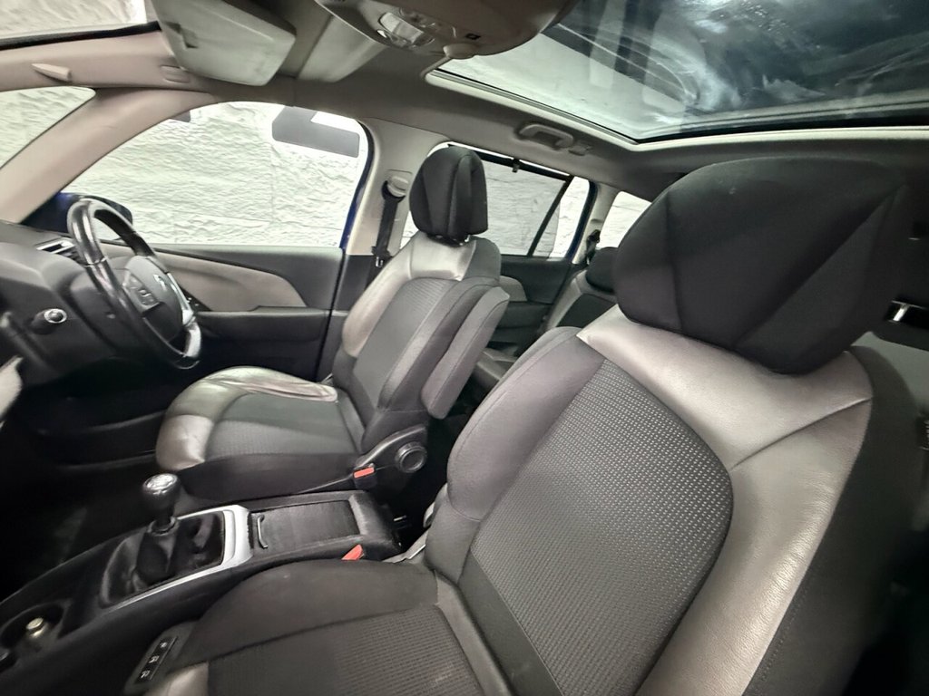 Used Citroen Grand C4 Picasso 2018 for sale - 77821030: Photo 11