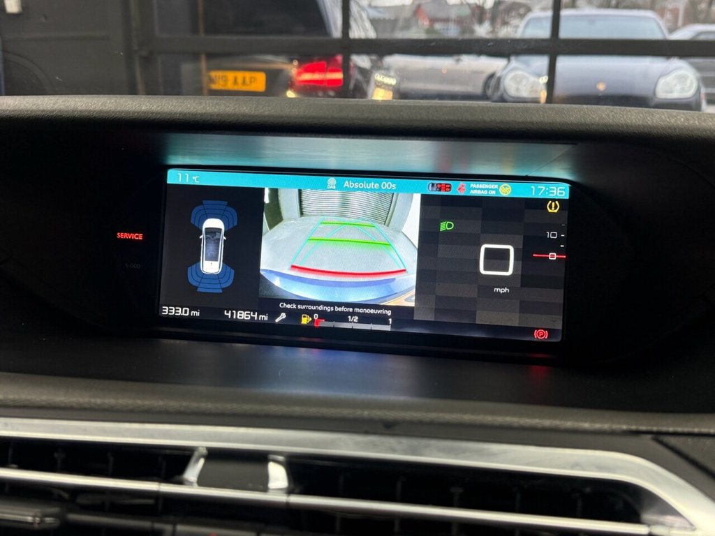 Used Citroen Grand C4 Picasso 2018 for sale - 77821030: Photo 13