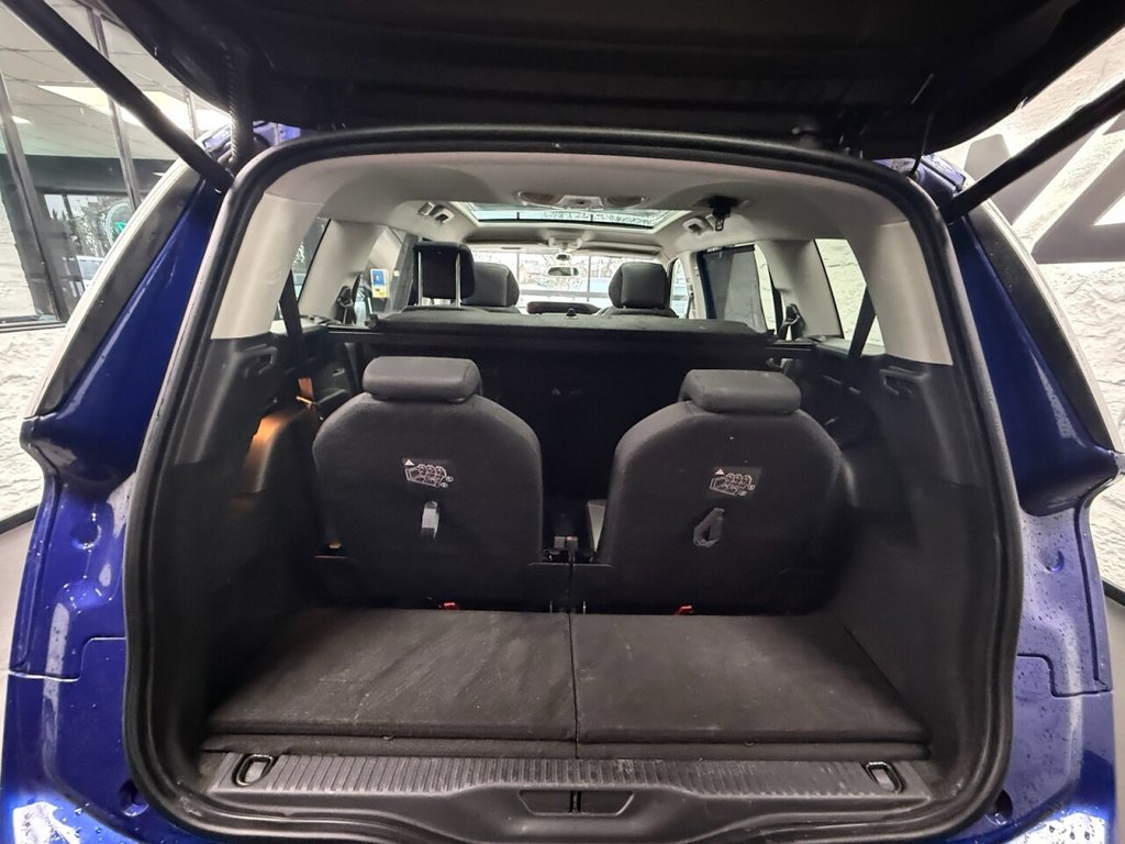 Used Citroen Grand C4 Picasso 2018 for sale - 77821030: Photo 17