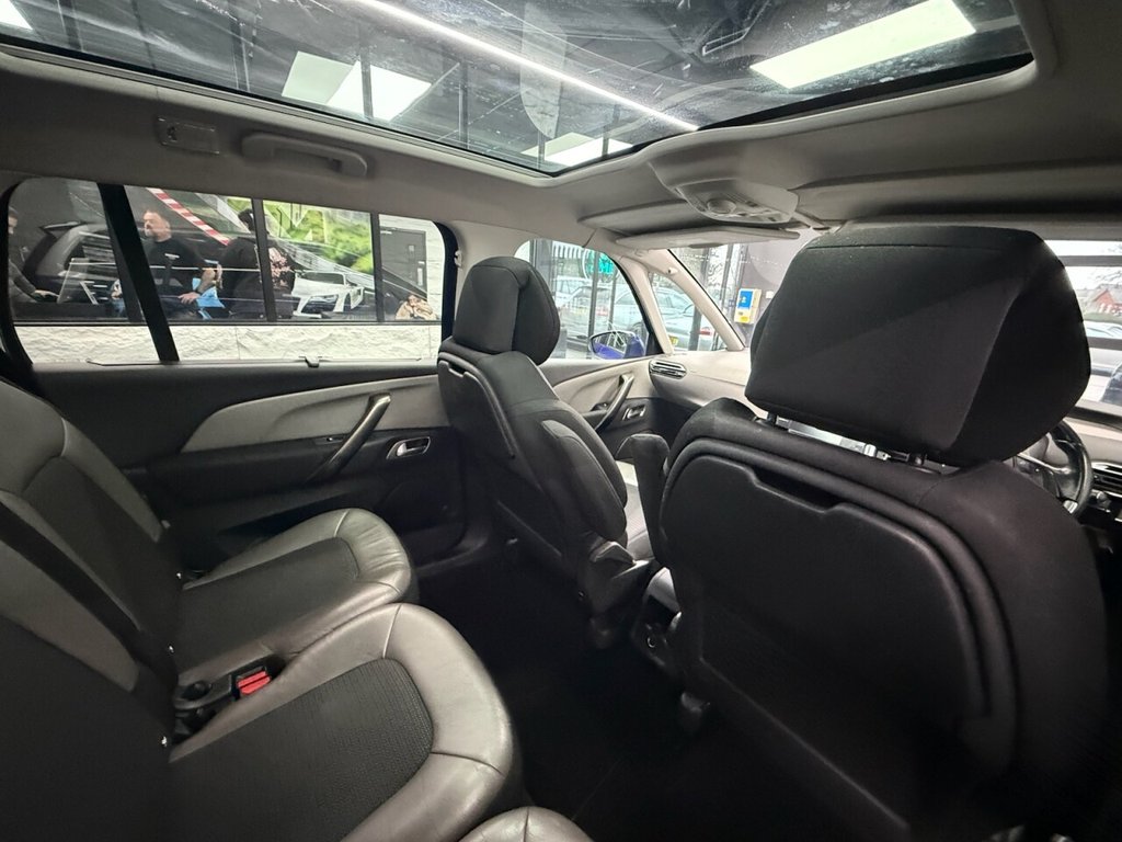 Used Citroen Grand C4 Picasso 2018 for sale - 77821030: Photo 18