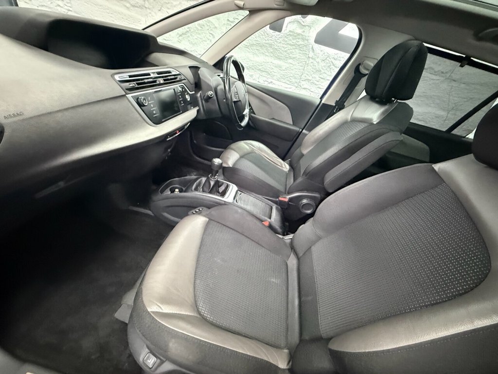 Used Citroen Grand C4 Picasso 2018 for sale - 77821030: Photo 19