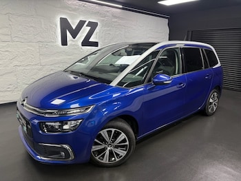 Citroen Grand C4 Picasso feature image