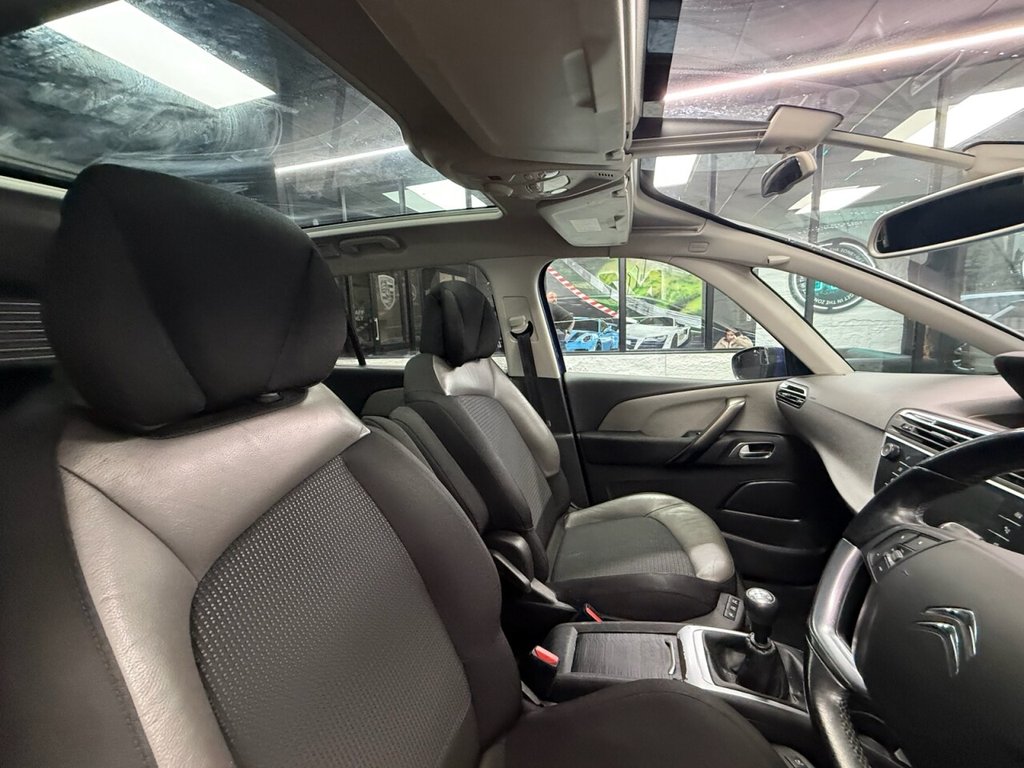 Used Citroen Grand C4 Picasso 2018 for sale - 77821030: Photo 20