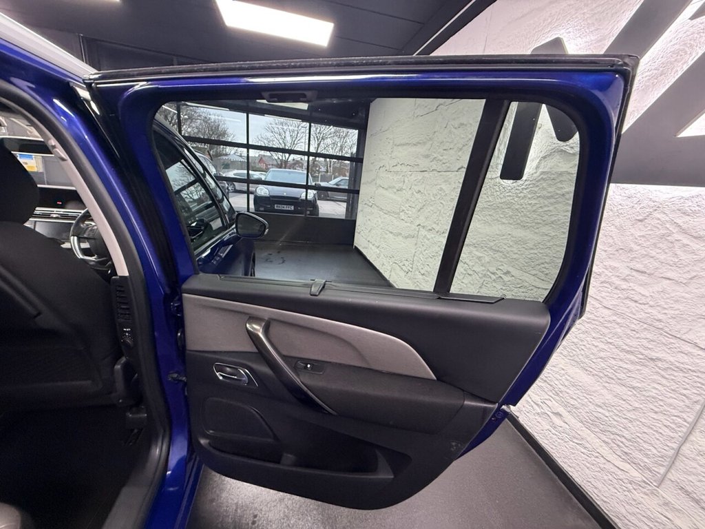 Used Citroen Grand C4 Picasso 2018 for sale - 77821030: Photo 21