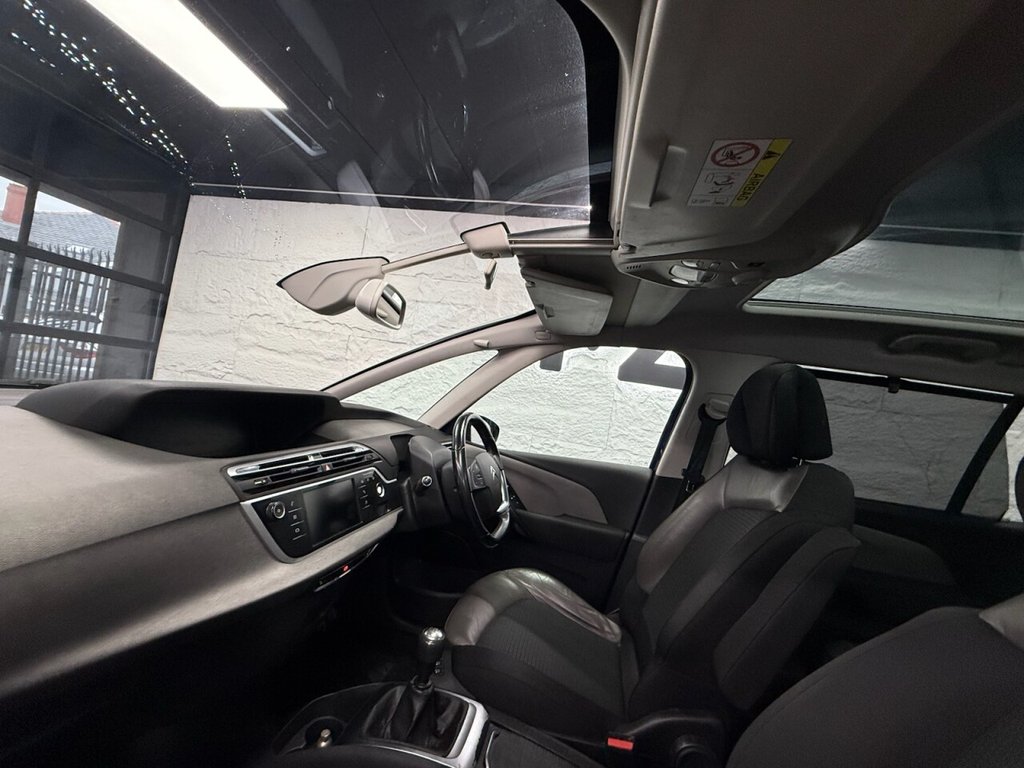 Used Citroen Grand C4 Picasso 2018 for sale - 77821030: Photo 23