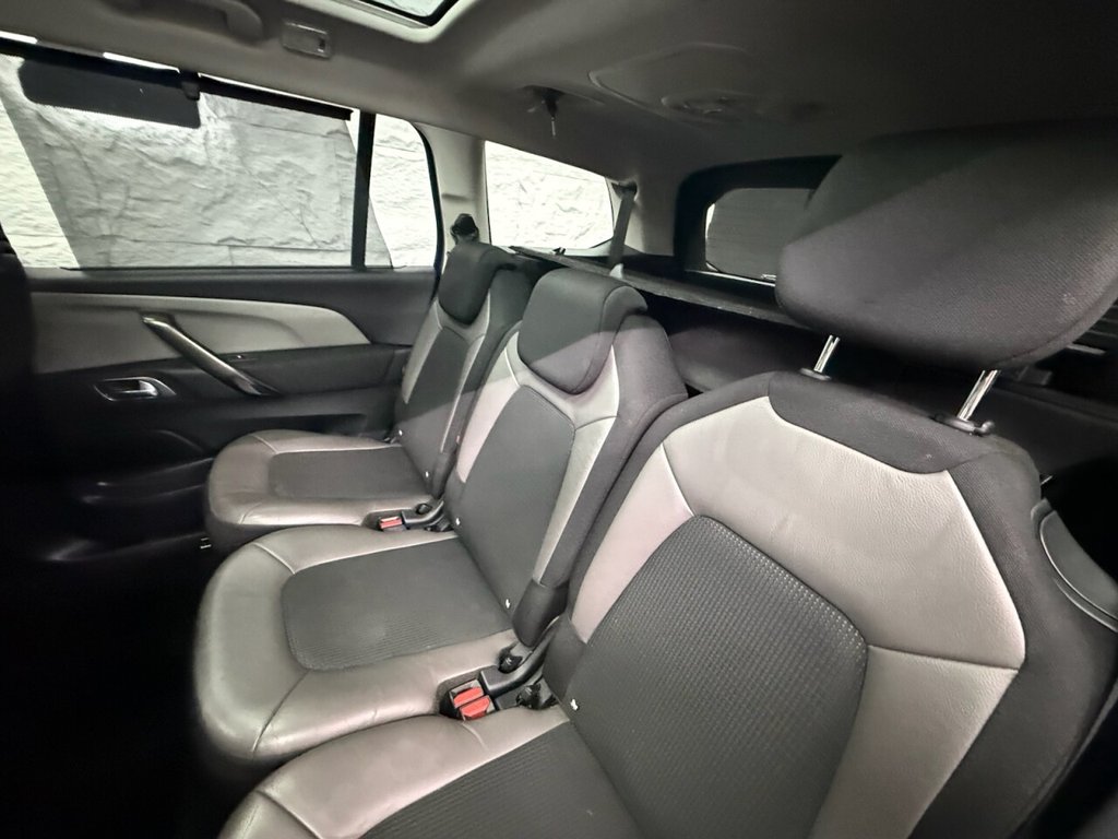 Used Citroen Grand C4 Picasso 2018 for sale - 77821030: Photo 24