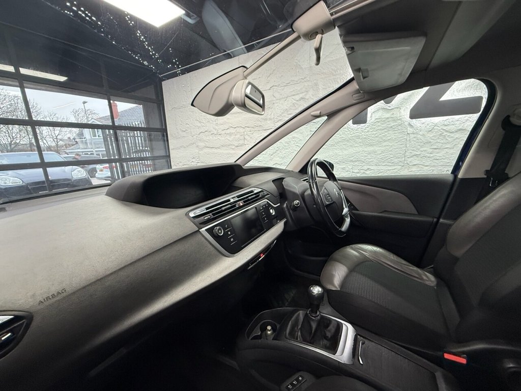 Used Citroen Grand C4 Picasso 2018 for sale - 77821030: Photo 25