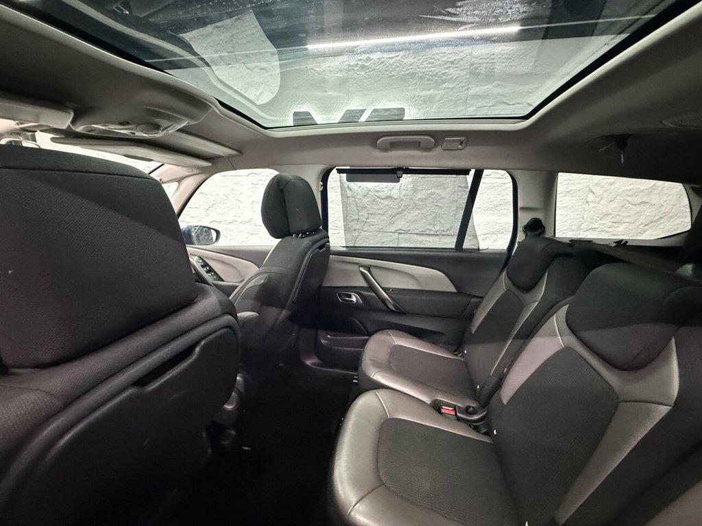 Used Citroen Grand C4 Picasso 2018 for sale - 77821030: Photo 26