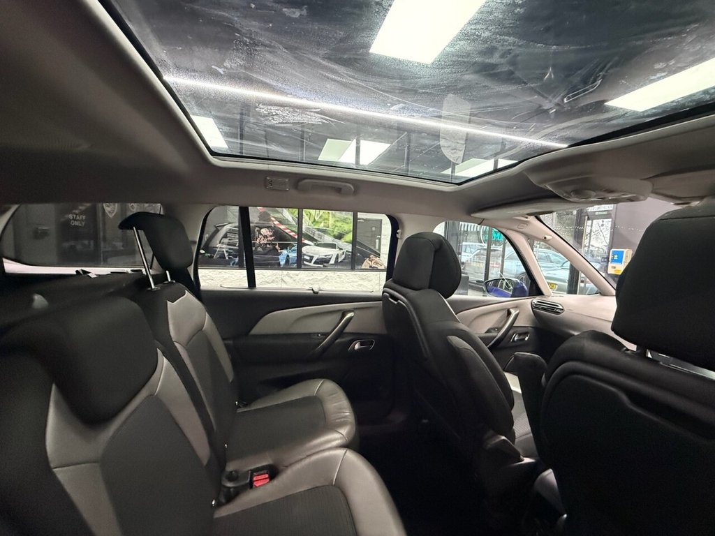 Used Citroen Grand C4 Picasso 2018 for sale - 77821030: Photo 28