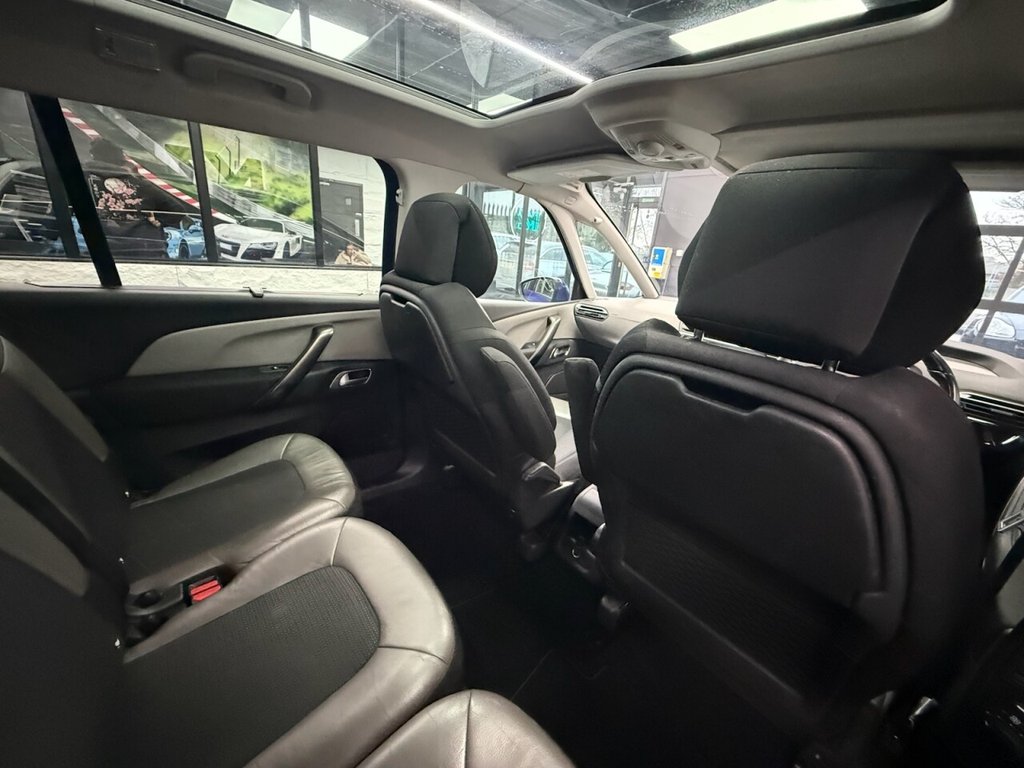 Used Citroen Grand C4 Picasso 2018 for sale - 77821030: Photo 29