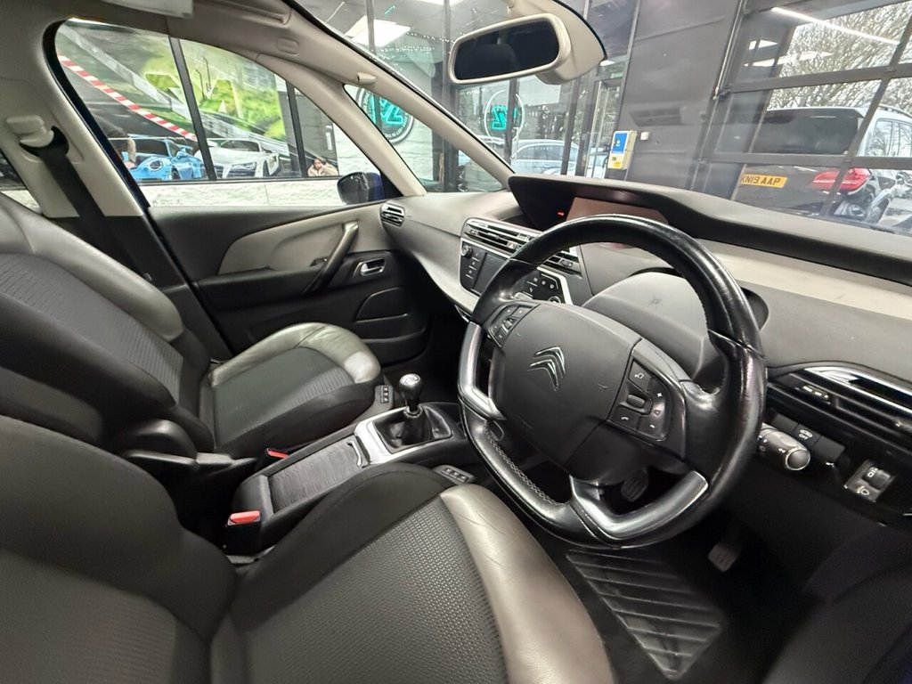 Used Citroen Grand C4 Picasso 2018 for sale - 77821030: Photo 3