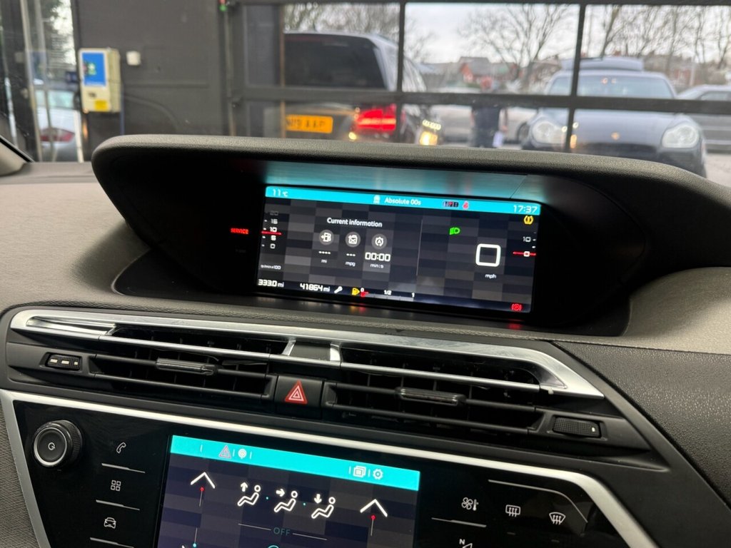 Used Citroen Grand C4 Picasso 2018 for sale - 77821030: Photo 30