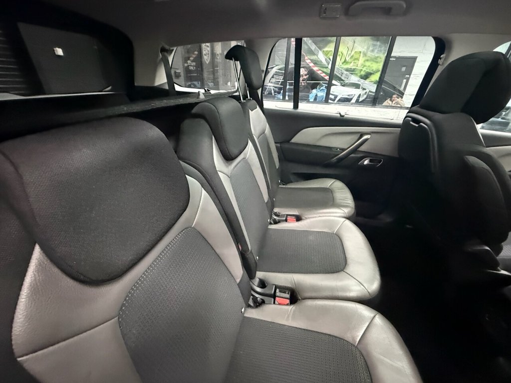 Used Citroen Grand C4 Picasso 2018 for sale - 77821030: Photo 31