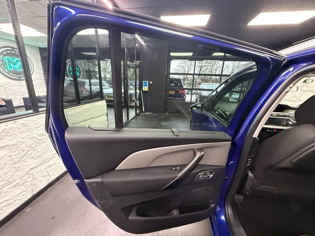 Used Citroen Grand C4 Picasso 2018 for sale - 77821030: Photo 32